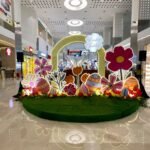 Easter Jubilee: Rayakan Momen Penuh Sukacita di Mall of Indonesia Easter Jubilee: Rayakan Momen Penuh Sukacita di Mall of Indonesia