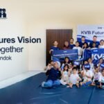 KVB Futures Perkuat Komitmen Sosial Melalui Program CSR #BetterTogether KVB Futures Perkuat Komitmen Sosial Melalui Program CSR #BetterTogether