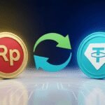 Bittime Catat Lonjakan Trading Volume USDT/IDR hingga 30% pasca USDT Sentuh Rp17.000 Bittime Catat Lonjakan Trading Volume USDT/IDR hingga 30% pasca USDT Sentuh Rp17.000