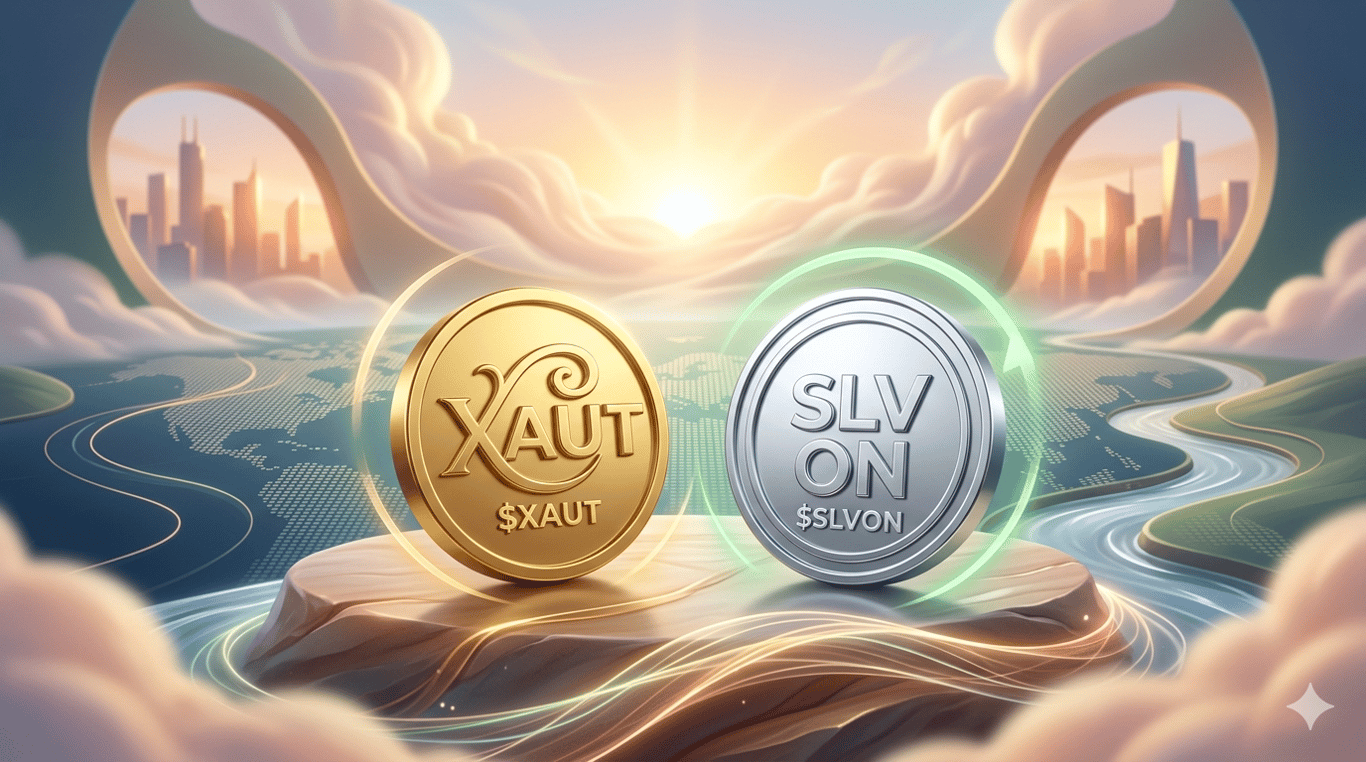 Bittime Respons Ketidakpastian Global Melalui Slogan “Begin Investing in Gold with $XAUT Today” Bittime Respons Ketidakpastian Global Melalui Slogan “Begin Investing in Gold with $XAUT Today”