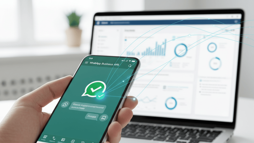 WhatsApp Blast Resmi untuk Kirim Pesan Massal dengan Barantum WhatsApp Blast Resmi untuk Kirim Pesan Massal dengan Barantum