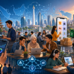 Tren Bisnis Start-up di Indonesia: Potensi dan Tantangannya