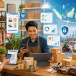 Digitalisasi UMKM sebagai Kunci Pertumbuhan Bisnis di Indonesia Digitalisasi UMKM sebagai Kunci Pertumbuhan Bisnis di Indonesia