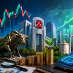 Menelaah Saham Potensial di Bursa Efek Indonesia