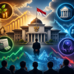 Dampak Kebijakan Pemerintah Terhadap Kinerja Pasar Saham Indonesia