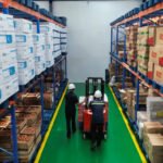KAI Logistik Fokus Kembangkan Pergudangan, Siapkan Gudang Ramah Lingkungan Modern di Bandung dan Purwokerto