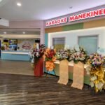 Karaoke Manekineko Debuts 19th Malaysian Outlet at NU Empire