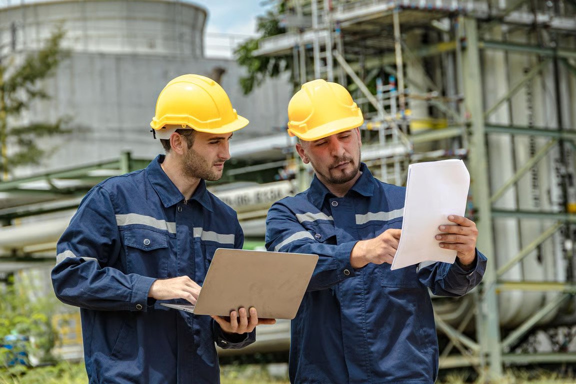 PetroSync Offers API 936 Training to Improve Refractory Reliability in Plants PetroSync Offers API 936 Training to Improve Refractory Reliability in Plants