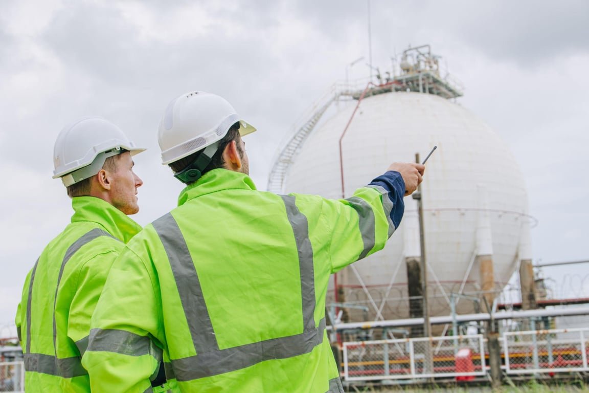 PetroSync Provides API 653 Training to Meet Tank Inspection Standards PetroSync Provides API 653 Training to Meet Tank Inspection Standards