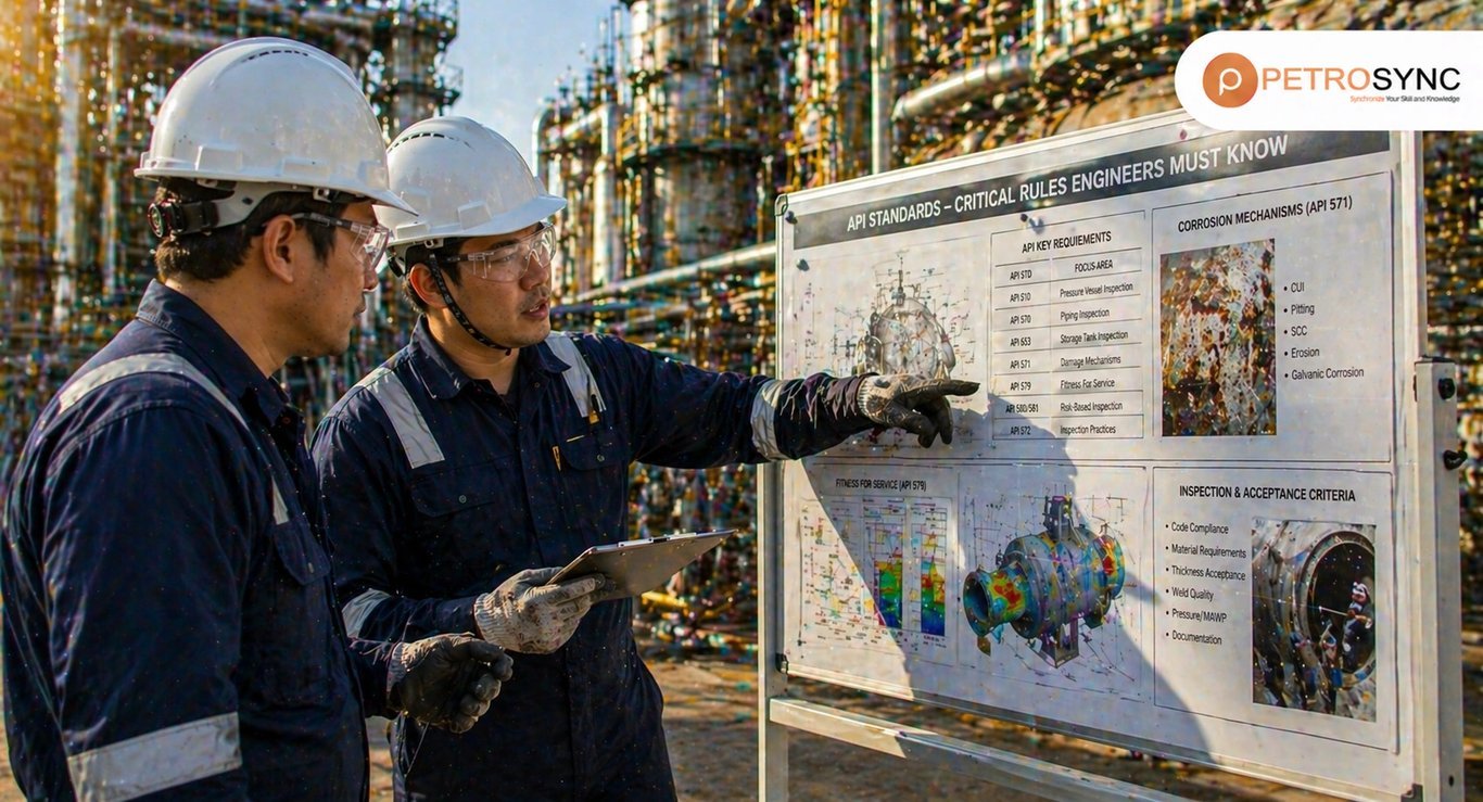 PetroSync Strengthens Workforce Competency in the Oil and Gas Industry Across Asia