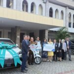 Sinergi untuk Bumi: BRI dan Keuskupan Agung Jakarta Perkuat Kemitraan Strategis Berbasis Ekologi Sinergi untuk Bumi: BRI dan Keuskupan Agung Jakarta Perkuat Kemitraan Strategis Berbasis Ekologi
