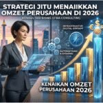 Konsultasi Bisnis: Strategi Efba Consulting dalam Menaikkan Omzet Perusaahan Di 2026 Konsultasi Bisnis: Strategi Efba Consulting dalam Menaikkan Omzet Perusaahan Di 2026