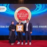 MyRepublic Indonesia Raih Indonesia Digital Popular Brand Award 2026 dari Infobrand