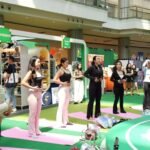 Illuma Field Memadukan Sports dan Wellness dalam Satu Destinasi di PIK Avenue