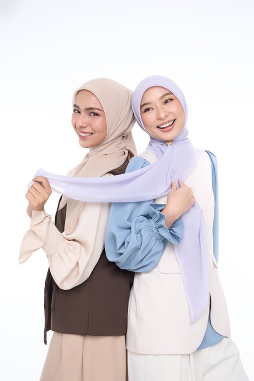 Jangan Tergiur Harga! napocut Edukasi Cara Bedakan Hijab Paris yang Tegak Paripurna Jangan Tergiur Harga! napocut Edukasi Cara Bedakan Hijab Paris yang Tegak Paripurna