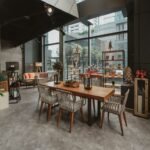 ASHTA District 8 Hadirkan Free Reading Space Pertama di Mall