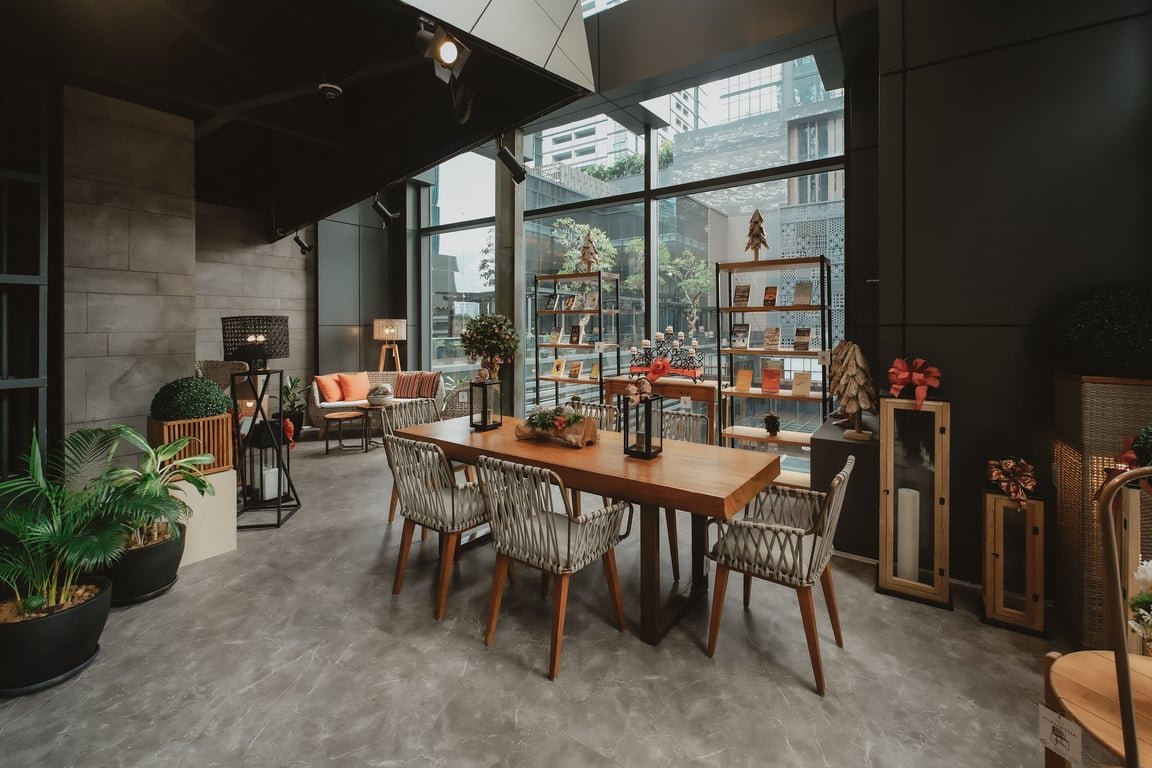 ASHTA District 8 Hadirkan Free Reading Space Pertama di Mall ASHTA District 8 Hadirkan Free Reading Space Pertama di Mall