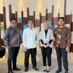 Perluas Jangkauan Layanan, BRI Mangga Dua Jalin Kolaborasi Strategis dengan DoubleTree by Hilton Perluas Jangkauan Layanan, BRI Mangga Dua Jalin Kolaborasi Strategis dengan DoubleTree by Hilton