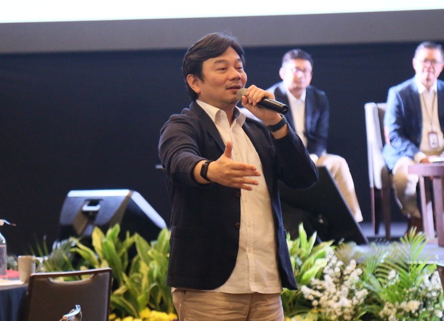 BRI Life Perkuat Kualitas Portofolio di Kuartal I 2026: Bayarkan Klaim dan Manfaat Rp1,17 Triliun BRI Life Perkuat Kualitas Portofolio di Kuartal I 2026: Bayarkan Klaim dan Manfaat Rp1,17 Triliun