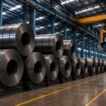 Krakatau Steel: Kebijakan Korea Tegaskan Pentingnya Perlindungan Industri Baja Krakatau Steel: Kebijakan Korea Tegaskan Pentingnya Perlindungan Industri Baja