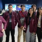 Mahasiswa School of Computer Science BINUS University Tampil di Ajang Internasional AI in Healthcare Hackathon 2026 di Uzbekistan Mahasiswa School of Computer Science BINUS University Tampil di Ajang Internasional AI in Healthcare Hackathon 2026 di Uzbekistan