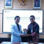 Jajaki Peluang Bisnis Baru Pengiriman Hewan Ternak, KAI Logistik Teken MoU dengan Bogantara Jajaki Peluang Bisnis Baru Pengiriman Hewan Ternak, KAI Logistik Teken MoU dengan Bogantara
