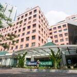 Siloam Hospitals Lippo Village Jadi yang Pertama di Indonesia Raih Sertifikasi Clinical Care Program Stroke dari Joint Commission International