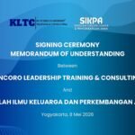 KLTC® dan SIKPA Jalin Kerja Sama, Hadirkan Pengembangan SDM Berbasis Keluarga KLTC® dan SIKPA Jalin Kerja Sama, Hadirkan Pengembangan SDM Berbasis Keluarga