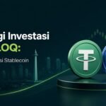 Stablecoin Jadi Lapisan Proteksi Portofolio di Tengah Tekanan Rupiah dan Ketidakpastian Global