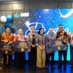 Mendorong Masa Depan Kesehatan, Prodia Science Award 2026 Apresiasi Inovasi Peneliti Indonesia Mendorong Masa Depan Kesehatan, Prodia Science Award 2026 Apresiasi Inovasi Peneliti Indonesia