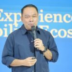 Tampil di Jakarta Marketing Week 2026, Dirut Jasa Marga Ungkap Strategi Smart Mobility Lewat Travoy dan Umumkan Top 3 Pemenang Jasa Marga | Travoy WOW Case Competition 2026