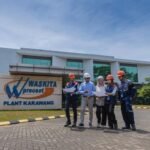 Respon Cepat, Koordinasi Tepat, Skor Kepuasan Pelanggan WSBP Naik Lagi jadi 91,9 Respon Cepat, Koordinasi Tepat, Skor Kepuasan Pelanggan WSBP Naik Lagi jadi 91,9