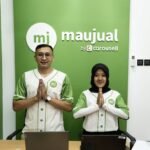 Maujual Hadir Di Bandung: Solusi Lengkap Gadget Bekas Dalam Satu Tempat Untuk Para Pecinta Teknologi Bandung Maujual Hadir Di Bandung: Solusi Lengkap Gadget Bekas Dalam Satu Tempat Untuk Para Pecinta Teknologi Bandung