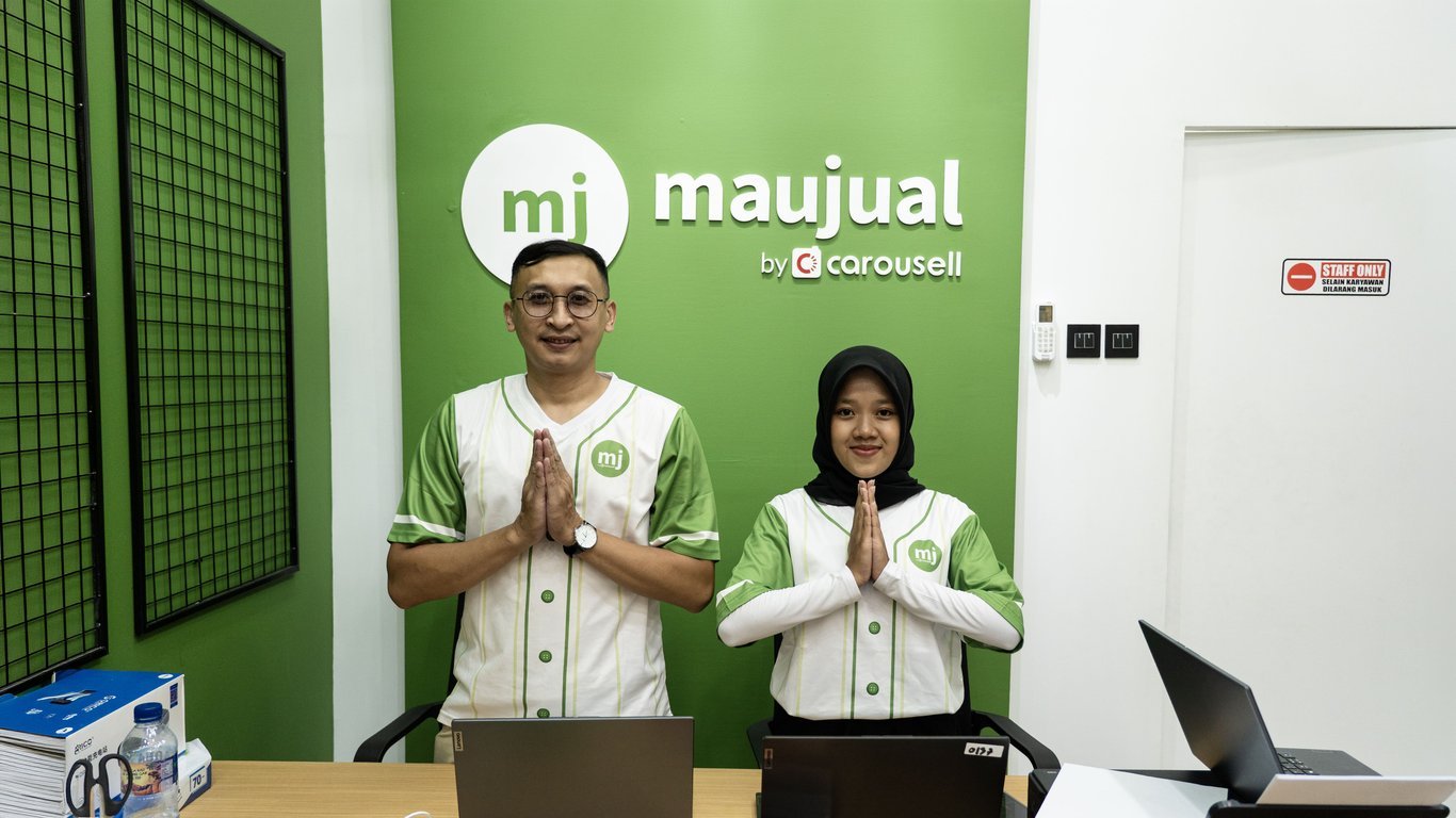 Maujual Hadir Di Bandung: Solusi Lengkap Gadget Bekas Dalam Satu Tempat Untuk Para Pecinta Teknologi Bandung