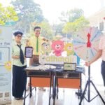 Mathmaji, aplikasi pembelajaran matematika global bergaya Jepang, meraih respons positif di Mid Term Fair Indonesia Mathmaji, aplikasi pembelajaran matematika global bergaya Jepang, meraih respons positif di Mid Term Fair Indonesia