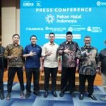 PEKAN HALAL INDONESIA 2026 INTEGRASIKAN INDUSTRI HALAL DAN PENDIDIKAN GLOBAL DALAM SATU PLATFORM STRATEGIS PEKAN HALAL INDONESIA 2026 INTEGRASIKAN INDUSTRI HALAL DAN PENDIDIKAN GLOBAL DALAM SATU PLATFORM STRATEGIS