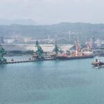Krakatau International Port Pastikan Kesiapan Rantai Pasok Baja Dukung Program Hilirisasi Krakatau Steel Group Krakatau International Port Pastikan Kesiapan Rantai Pasok Baja Dukung Program Hilirisasi Krakatau Steel Group
