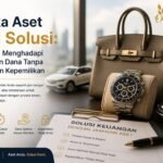 Ketika Aset Jadi Solusi: Cara Baru Menghadapi Kebutuhan Dana Tanpa Kehilangan Kepemilikan Ketika Aset Jadi Solusi: Cara Baru Menghadapi Kebutuhan Dana Tanpa Kehilangan Kepemilikan