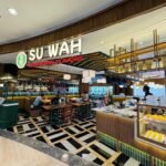 Hublife Jadi Tempat Favorit untuk Family Time di Tengah Kota