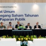 Siloam Menutup Rapat Umum Pemegang Saham Tahun Buku 2025 Siloam Menutup Rapat Umum Pemegang Saham Tahun Buku 2025