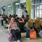 Angkutan Penumpang KAI Bandara Januari–April 2026 Tumbuh 2,96 Persen