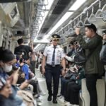 Libur Panjang Akhir Pekan, KAI Operasikan 270 Perjalanan LRT Jabodebek Per Hari, Tarif Maksimal Rp10.000