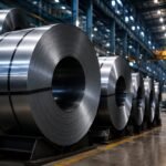 Krakatau Steel Perkuat Daya Saing di Tengah Penurunan Produksi Baja Global dan Meningkatnya Tekanan Perdagangan