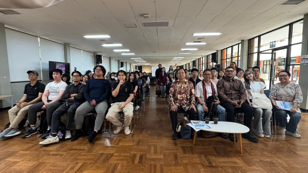 Program Psikologi BINUS UNIVERSITY Bahas Dinamika Konflik dan Relasi Sosial di Era Digital melalui Dialog Psikologi Nusantara XIV Program Psikologi BINUS UNIVERSITY Bahas Dinamika Konflik dan Relasi Sosial di Era Digital melalui Dialog Psikologi Nusantara XIV