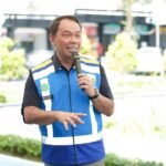 Sambut Libur Panjang Kenaikan Yesus Kristus 2026, Jasa Marga Siagakan Respons Cepat 24 Jam dalam Penanganan Preservasi Jalan Tol Sambut Libur Panjang Kenaikan Yesus Kristus 2026, Jasa Marga Siagakan Respons Cepat 24 Jam dalam Penanganan Preservasi Jalan Tol