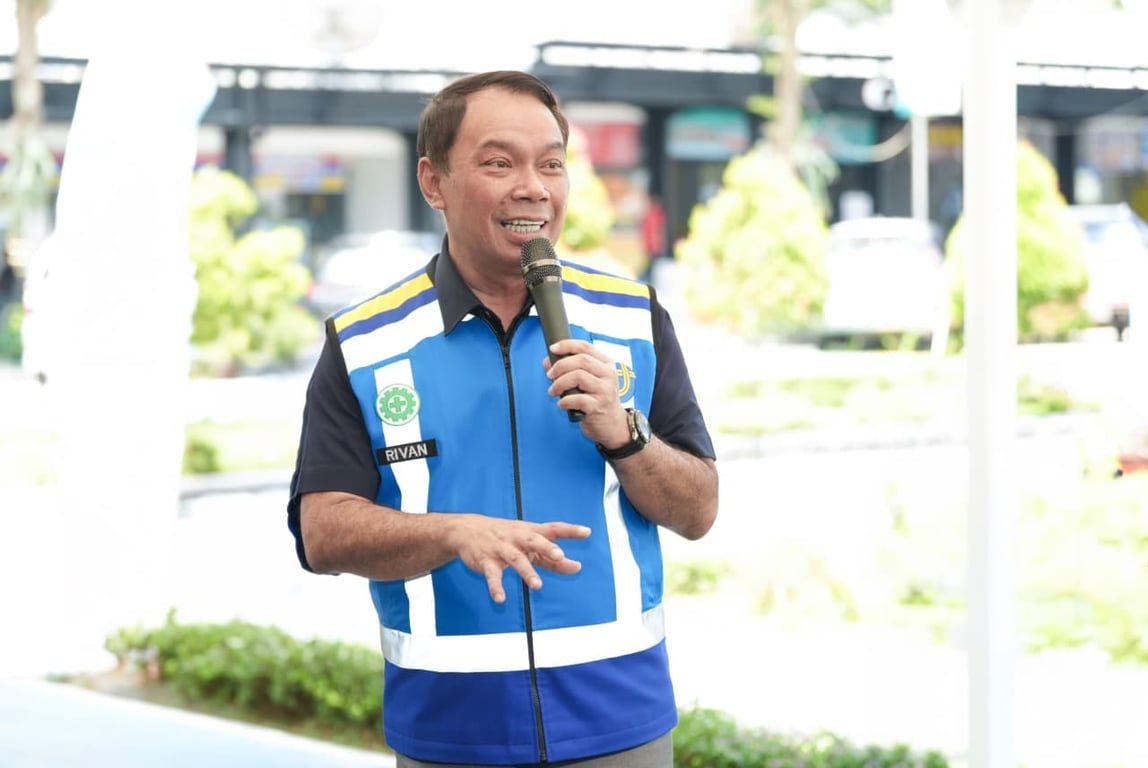 Sambut Libur Panjang Kenaikan Yesus Kristus 2026, Jasa Marga Siagakan Respons Cepat 24 Jam dalam Penanganan Preservasi Jalan Tol
