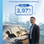 Temani Libur Panjang, BRI Finance Hadirkan Solusi Pembiayaan Mobil Baru Temani Libur Panjang, BRI Finance Hadirkan Solusi Pembiayaan Mobil Baru