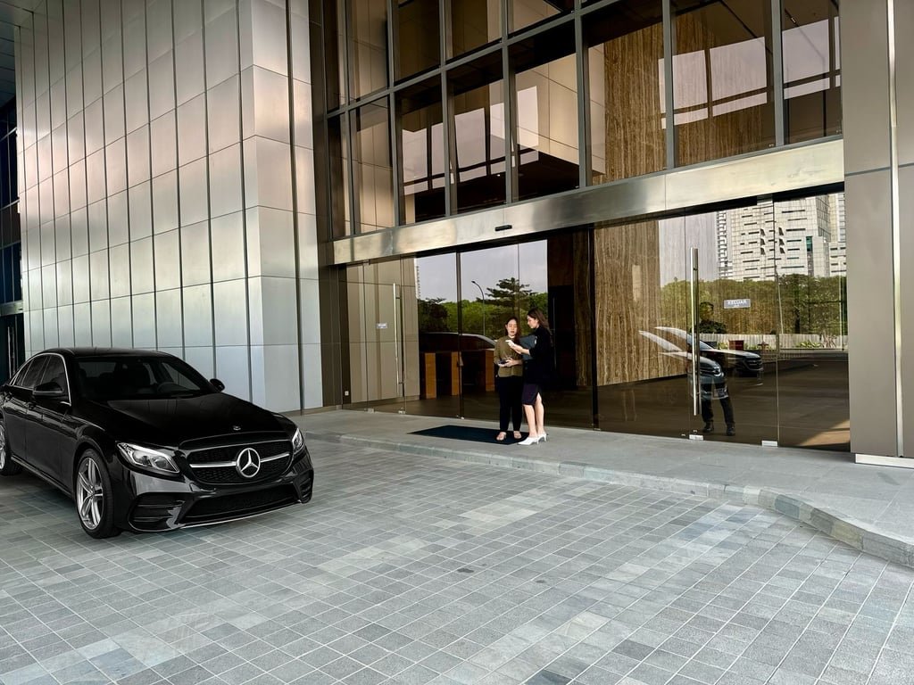 Miliki Office Tower Premium di Menara Jakarta Kemayoran Miliki Office Tower Premium di Menara Jakarta Kemayoran