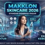 Dominasi Pasar Kecantikan 2026: Mengapa Maklon Skincare di Efba Kosmetindo Menjadi Standar Baru Keberhasilan Brand Berteknologi Tinggi Dominasi Pasar Kecantikan 2026: Mengapa Maklon Skincare di Efba Kosmetindo Menjadi Standar Baru Keberhasilan Brand Berteknologi Tinggi