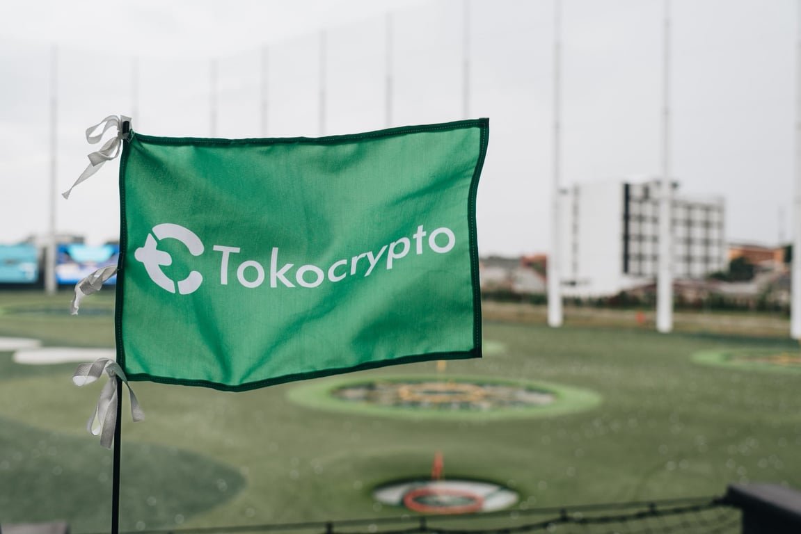 Tokocrypto Raih 5 Juta Pengguna, Apresiasi Kepercayaan Masyarakat Indonesia Tokocrypto Raih 5 Juta Pengguna, Apresiasi Kepercayaan Masyarakat Indonesia